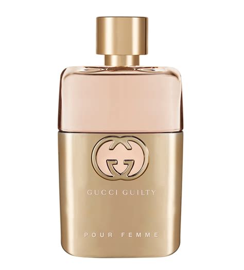 gucci guilty dames eau de parfum|gucci guilty perfume cheapest.